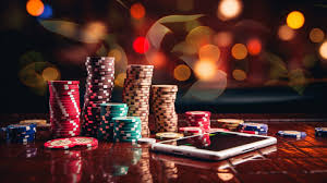 Вход на официальный сайт Casino Dendy